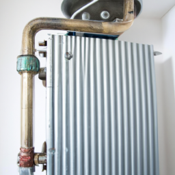 Le chauffage au gaz : une chaleur réconfortante pour toute la famille Pertuis